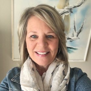 Meet your Posher, Judy